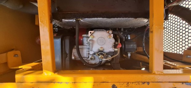 Minikotr 890 kg