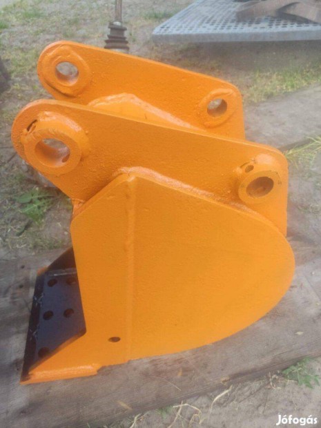 Minikotr� JCB markol� kan�l