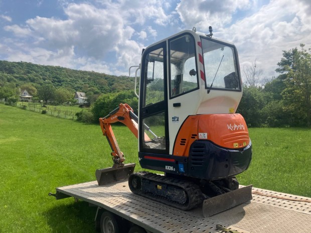 Minikotr Kubota