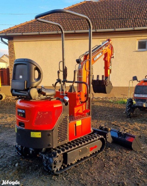 Minikotr Lubeck W121