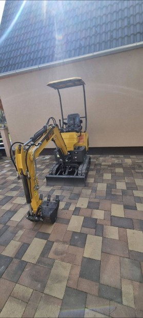 Minikotr� bevezet� �ron