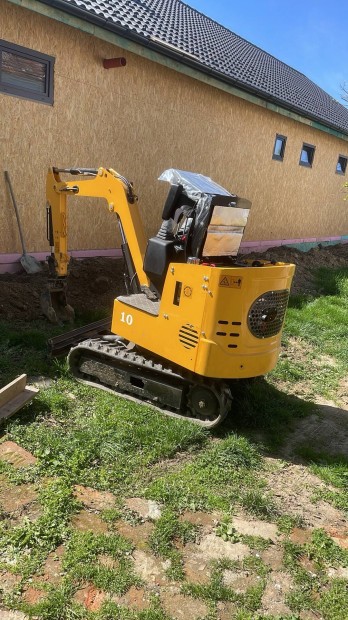 Minikotro �j �llapot� 