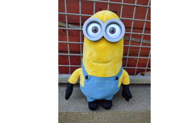 Minion Kevin plss (36 cm)