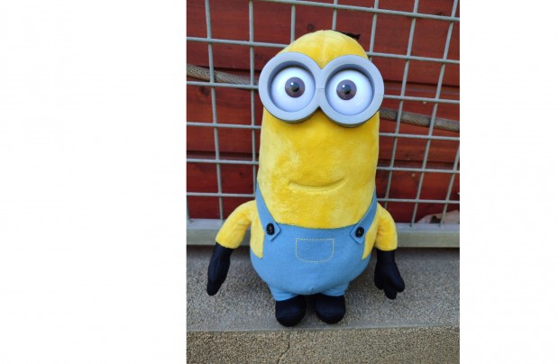 Minion Kevin plss (36 cm)