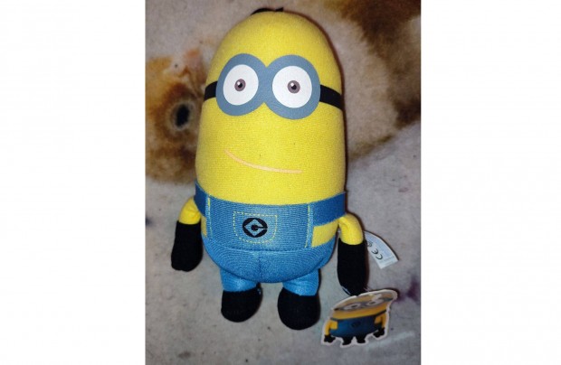 Minion Kevin plss figura