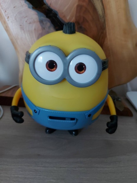 Minion lmpa interaktv jtk