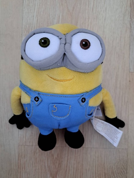 Minion melegt prna, mikrohullm stben melegthet 