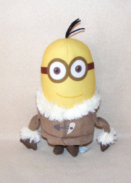 Minion plss figura