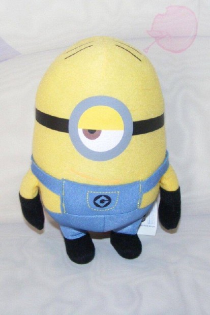 Minion plss figura