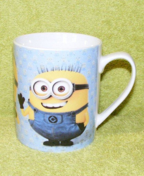 Minion porceln bgre