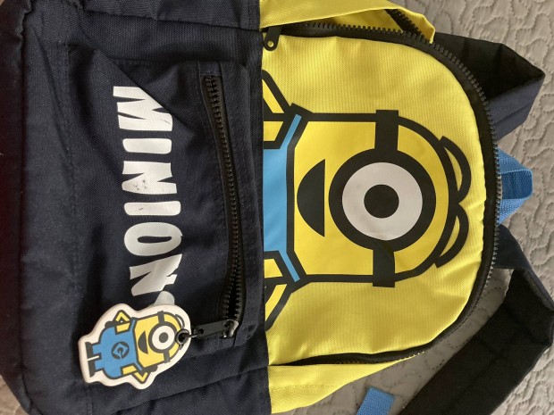 Minion taska 