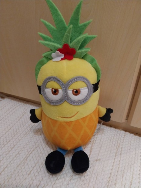 Minions Anansz Tom plss 30 cm