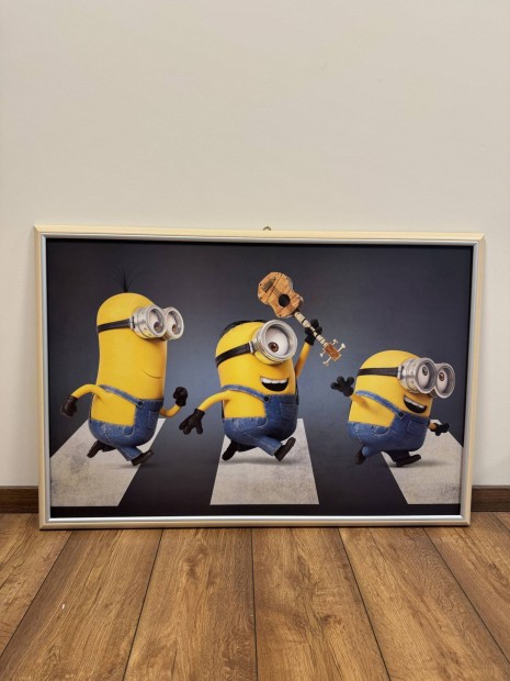 Minions falra akaszthat kp(alkukpes)