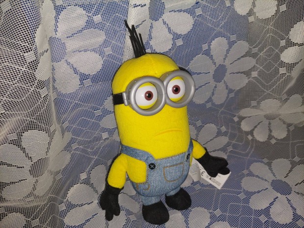 Minions gru plss 20 cm