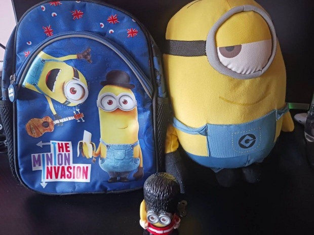 Minions htizsk+ plss