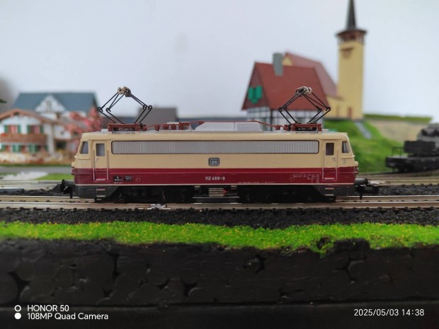 Minitrix br112