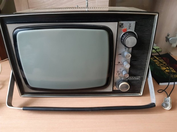 Minivizor Tv
