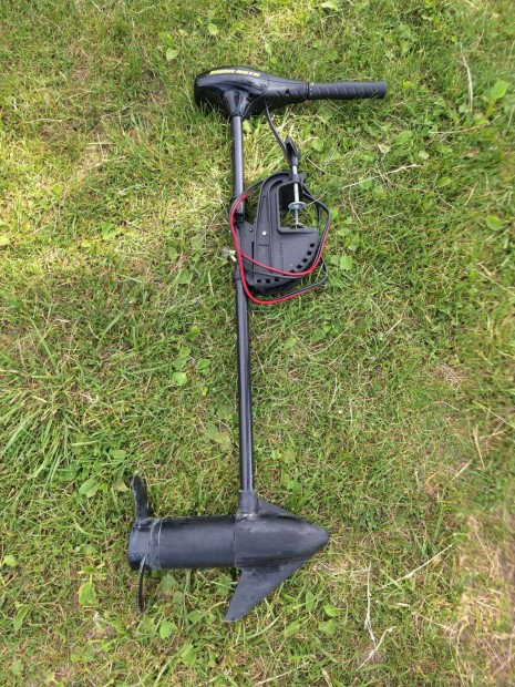 Minn Kota Endura C2 55lb elektromos csónakmotor