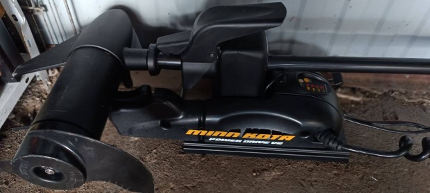 Minn Kota V2 pover orrmotor