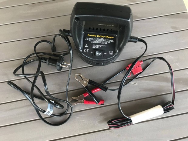 Minn Kota akkumultor tlt