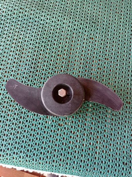 Minn Kota propeller