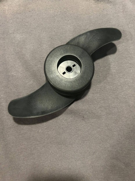 Minn Kota propeller, hajócsavar