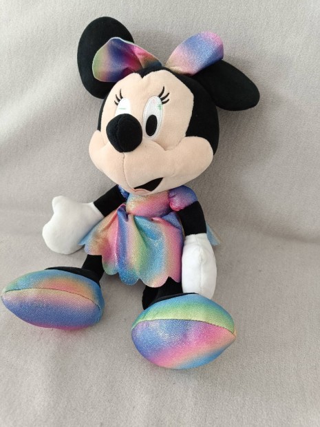 Minnie Disney plss jtk figura, KIK-es