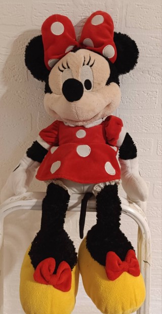 Minnie Mouse 50 cm nagysg 