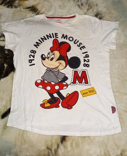 Minnie Mouse Disney  ni pl L / 42-44