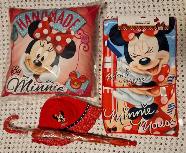 Minnie Mouse csomag