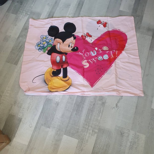Minnie ágyneműhuzat