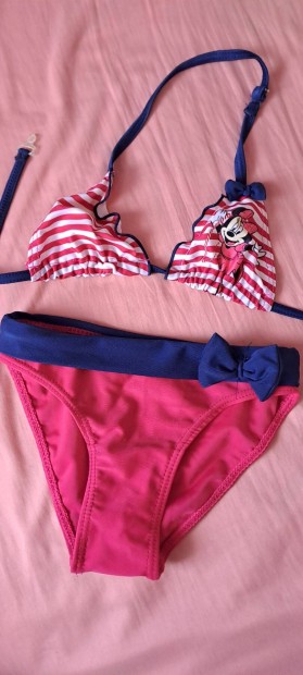 Minnie bikini