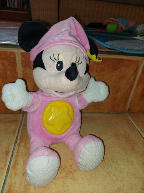 Minnie egr 34 cm