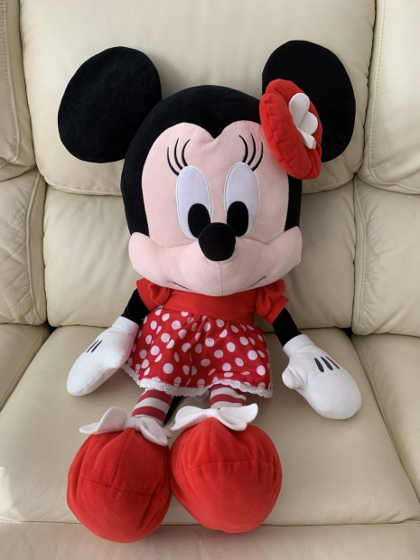 Minnie egr  plss 80cm