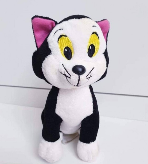 Minnie egér barátja Fifi cica