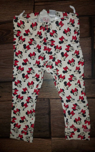 Minnie eg�r mint�s leggings