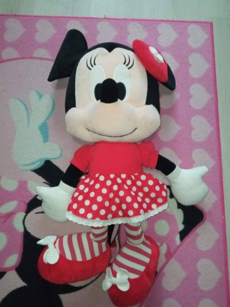 Minnie egr plss