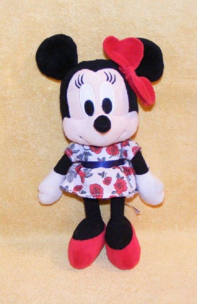 Minnie egr plss figura