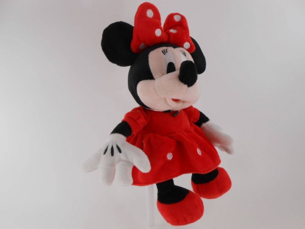 Minnie egr plss figura