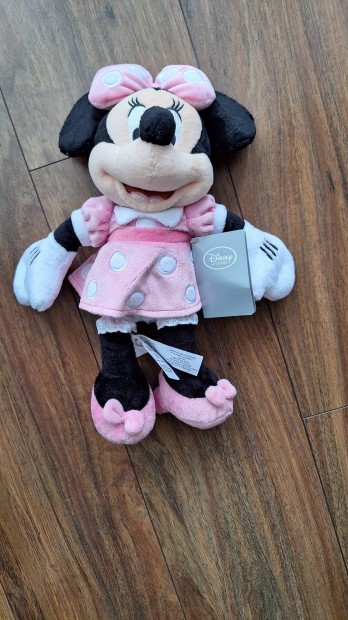 Minnie egr plssfigura (Disney)