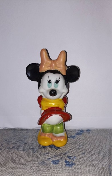 Minnie egr porceln