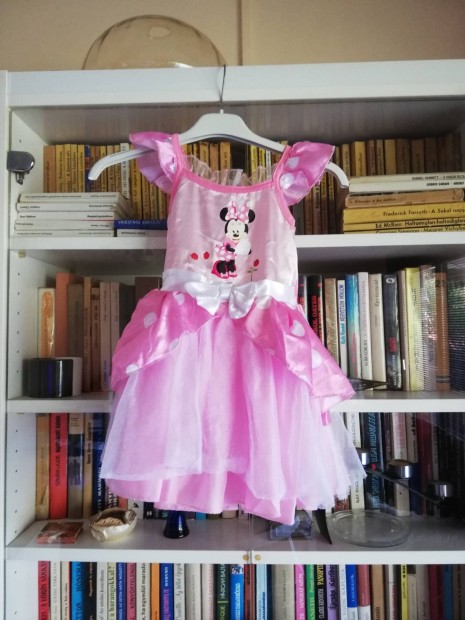 Minnie egeres Disney ruha 