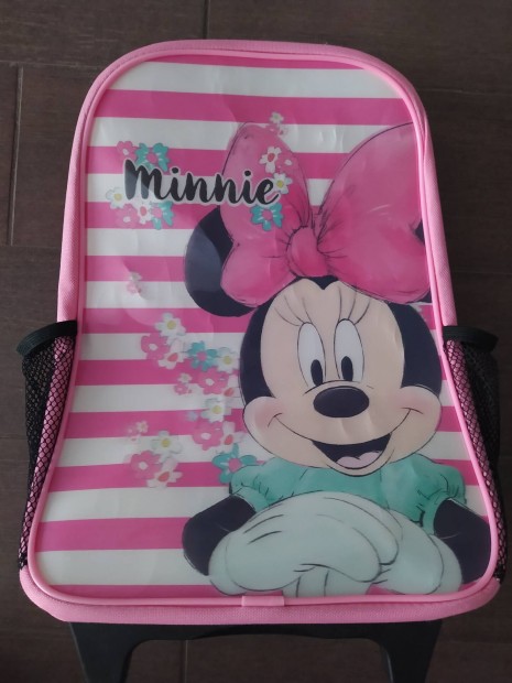 Minnie egeres guruls htizsk