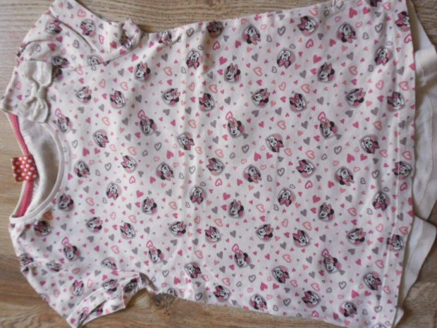 Minnie egeres pl 4-5 ves kislnyra. Hossza:43cm. mellbsg:29 cm