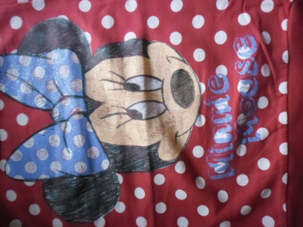 Minnie egeres pulver 5-6 ves kislnyra