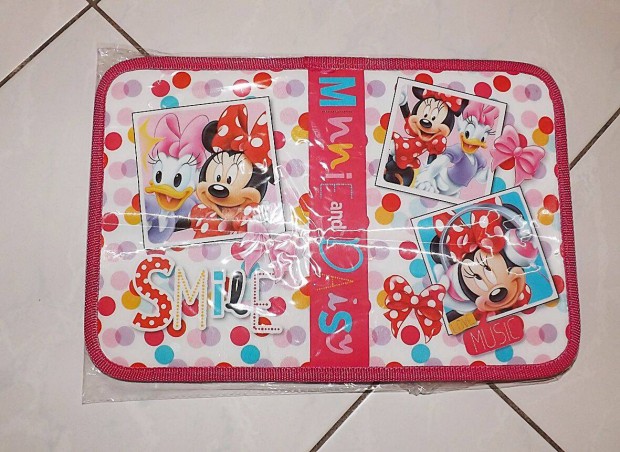 Minnie s Daisy tolltart j