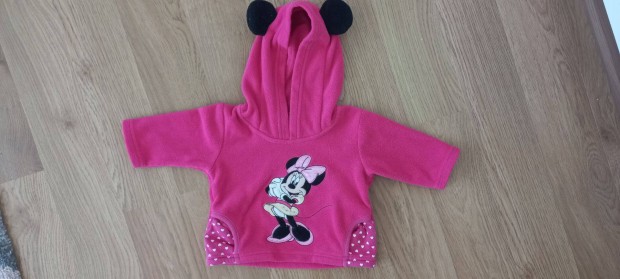 Minnie pink 50-56-os pulver