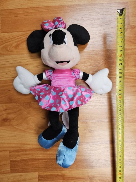 Minnie plss - 40cm