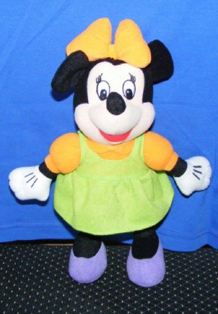 Minnie plss figura