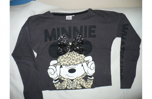 Minnie-s kislny fels, 9-10 vesre